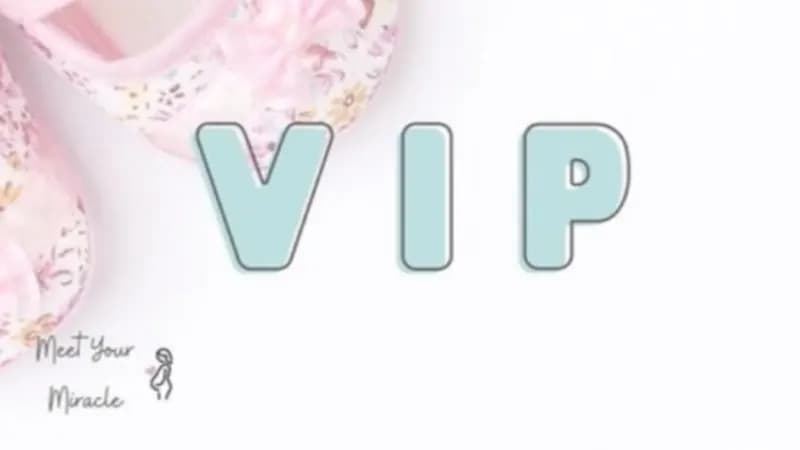 VIP HD scan (26 to 32+ weeks) at Meet Your Miracle