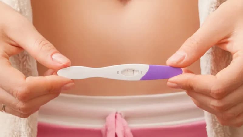 Early pregnancy scan with well-being check at Meet Your Miracle